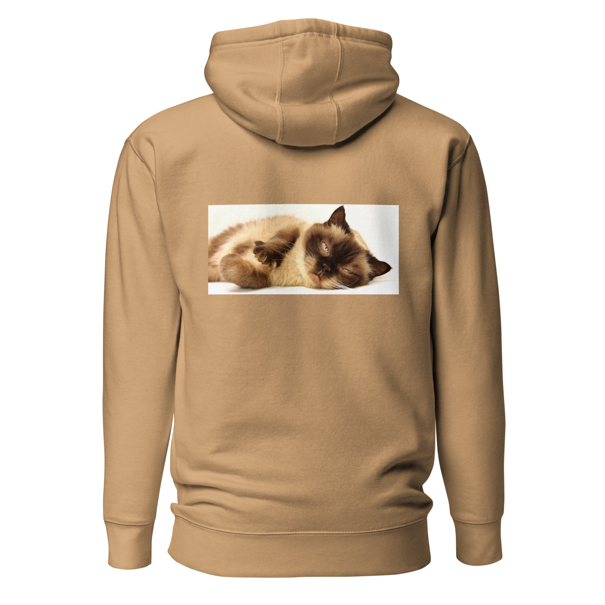 Cat Unisex Hoodie