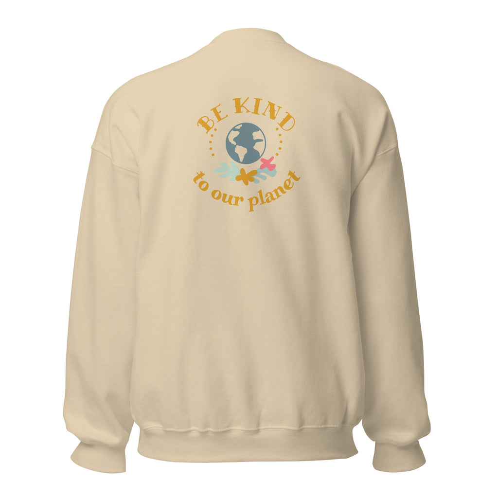 Squirrel Unisex Sweatshirt